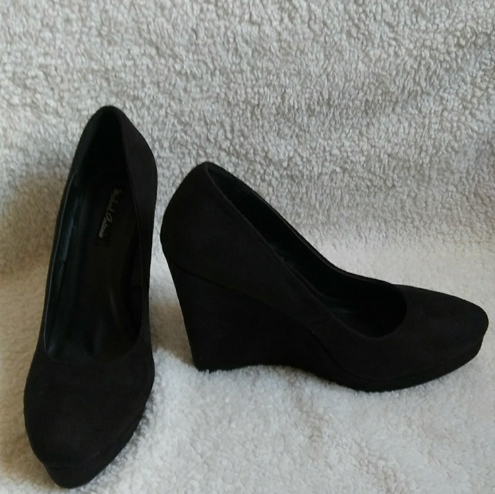 Michael Antonio Wedges